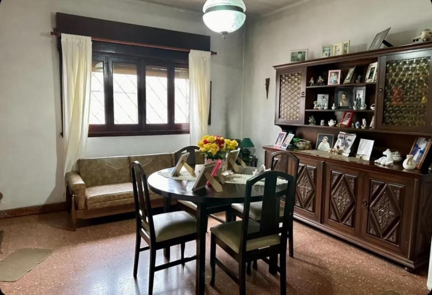 Foto de CASA 3 AMBIENTES EN SAN MIGUEL APTA CREDITO, imagen 1
