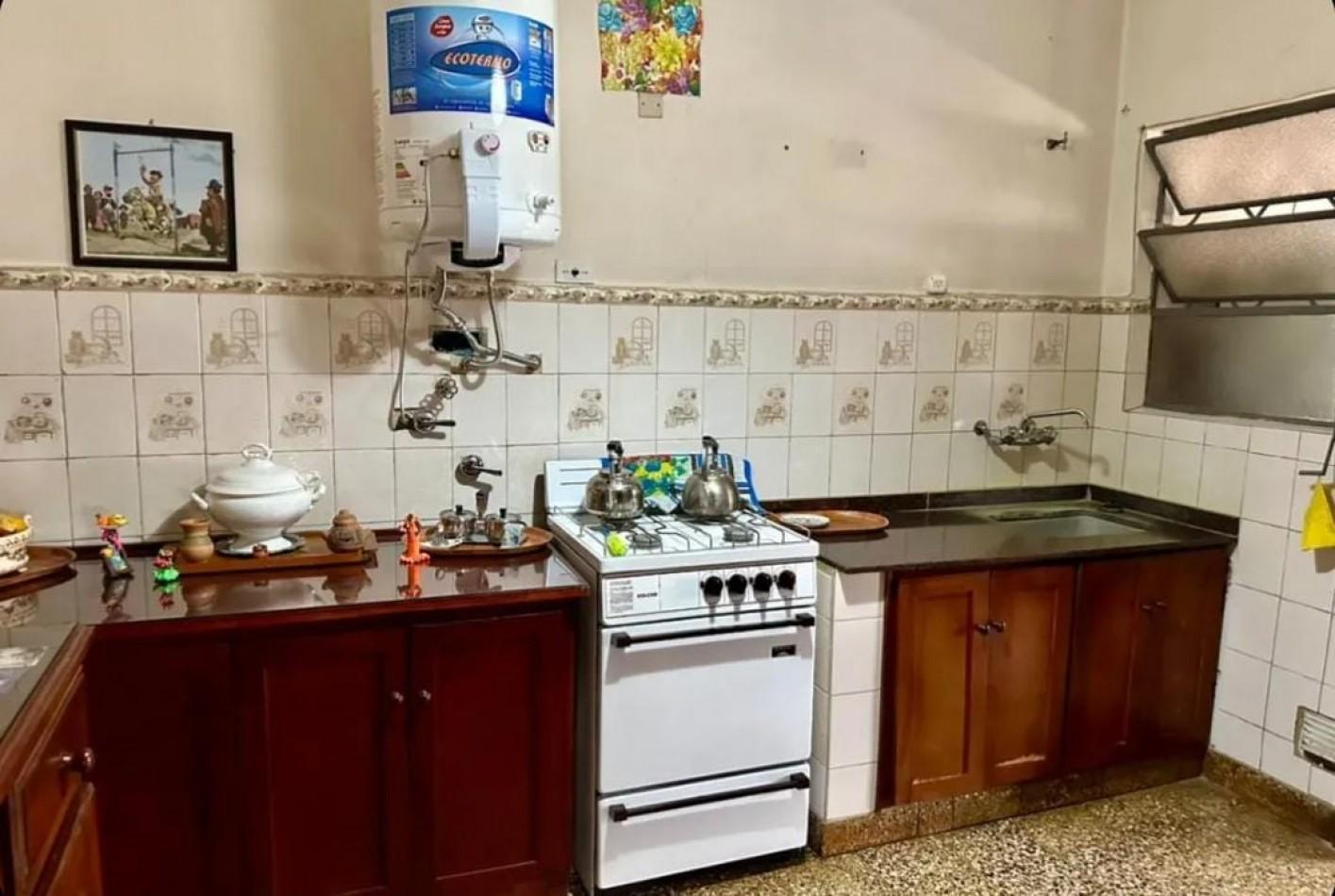 Foto de CASA 3 AMBIENTES EN SAN MIGUEL APTA CREDITO, imagen 4