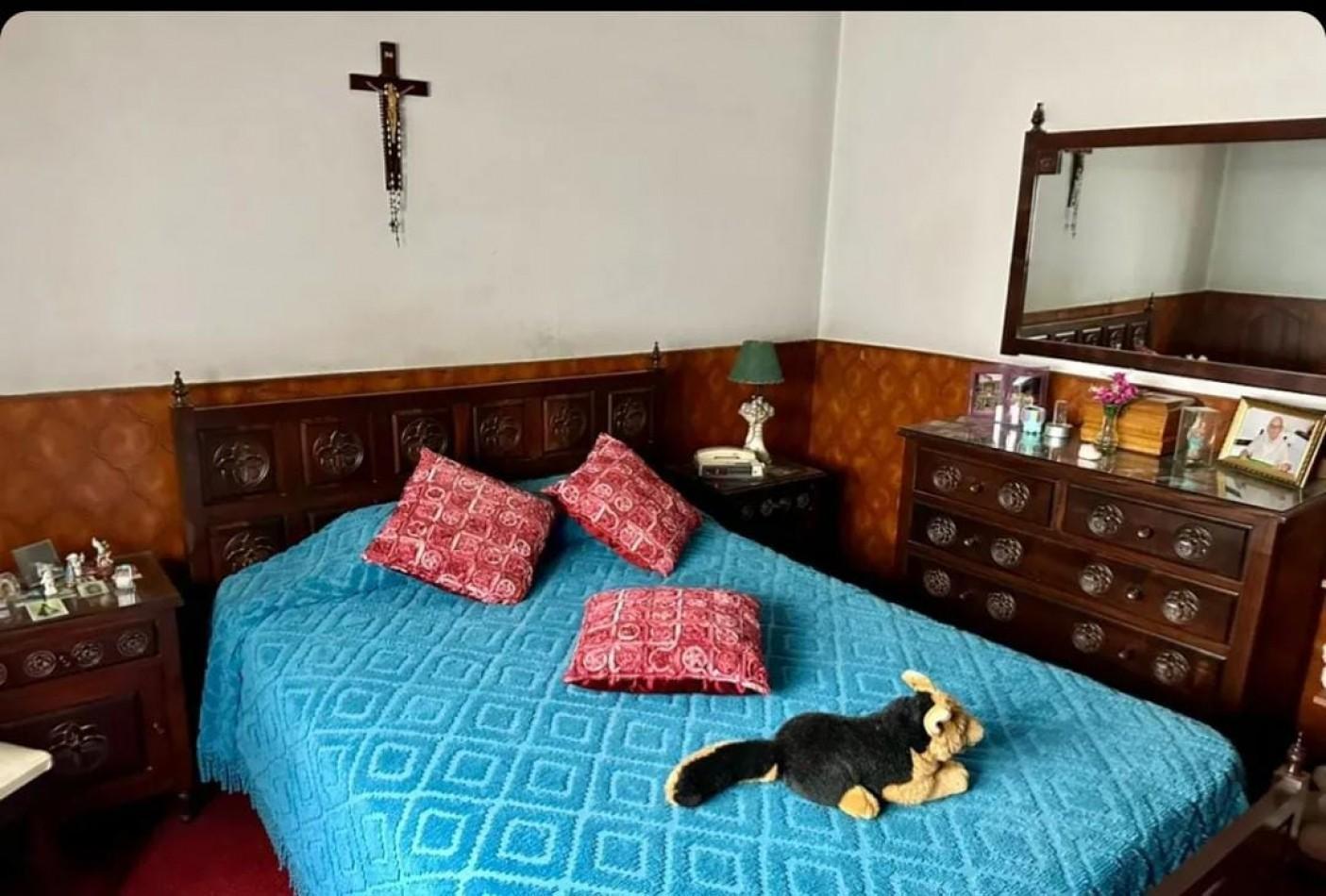 Foto de CASA 3 AMBIENTES EN SAN MIGUEL APTA CREDITO, imagen 3