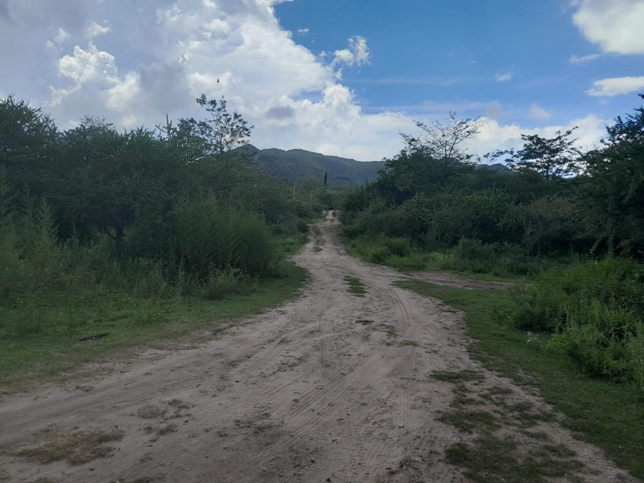Foto de LOTES EN VALLE HERMOSO, imagen 5