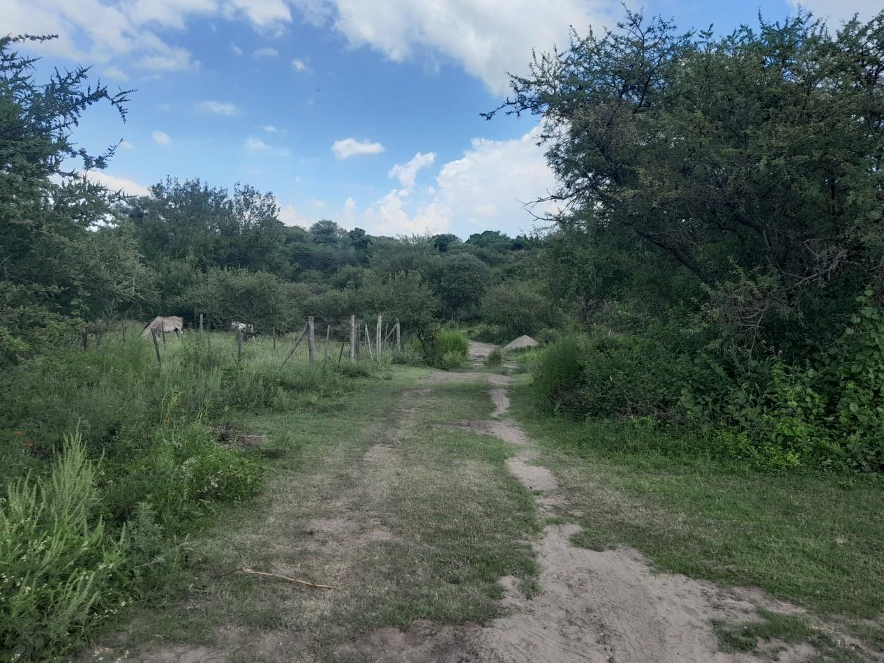 Foto de LOTES EN VALLE HERMOSO, imagen 1