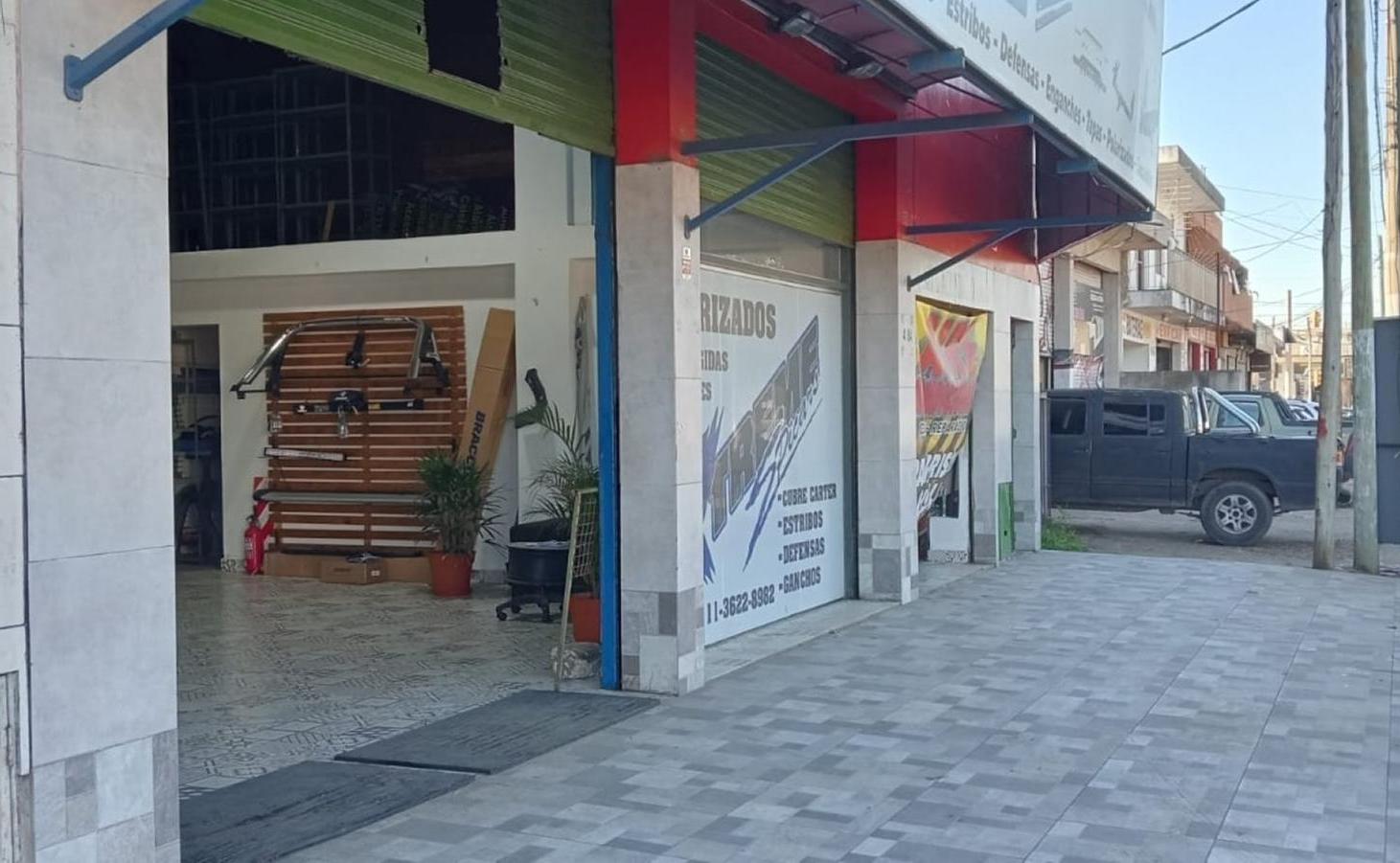 Foto de ALQUILER LOCAL COMERCIAL, imagen 1