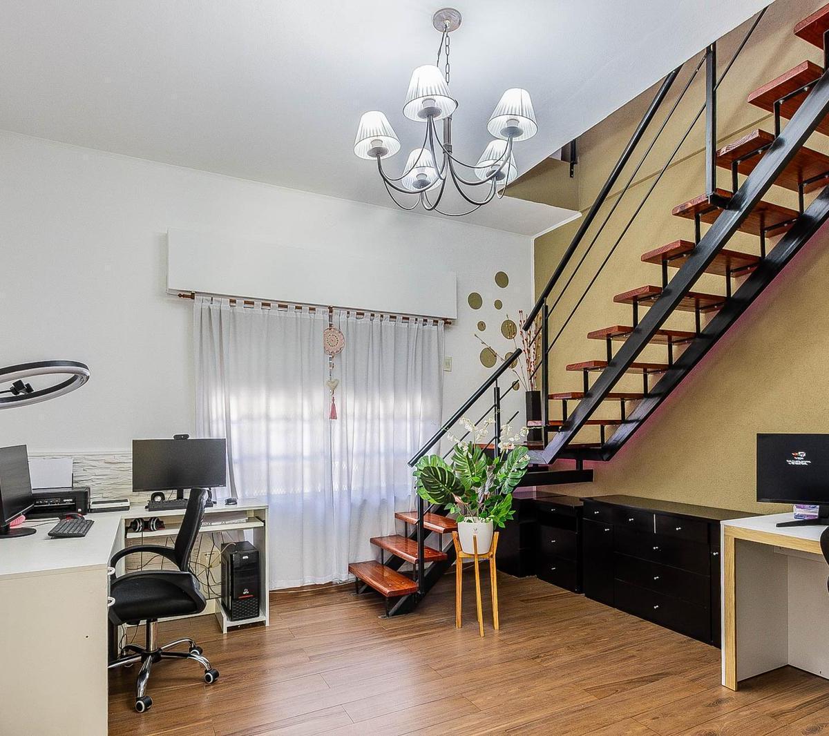 Casa en 2 Plantas en Pje. Maldonado Villa Lugano Caba 5