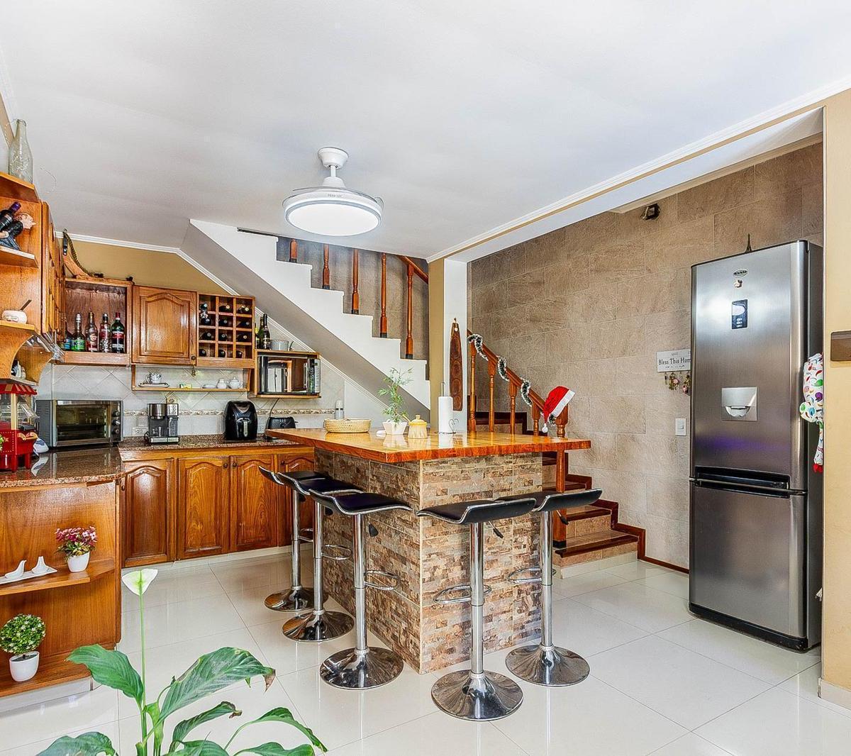 Casa en 2 Plantas en Pje. Maldonado Villa Lugano Caba 3