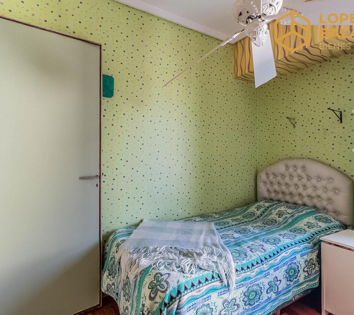 Departamento en Venta en Barracas - 3 Dorm. - Balcon 4