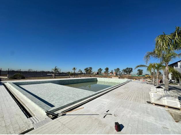 Terreno en OPORTUNIDAD - Lagos de Canning 2 - Lote interno