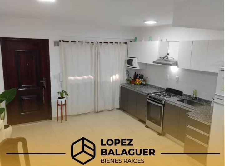 Alquiler Departamento con balcon - Ciudad Evita - 2 dormitorios 1