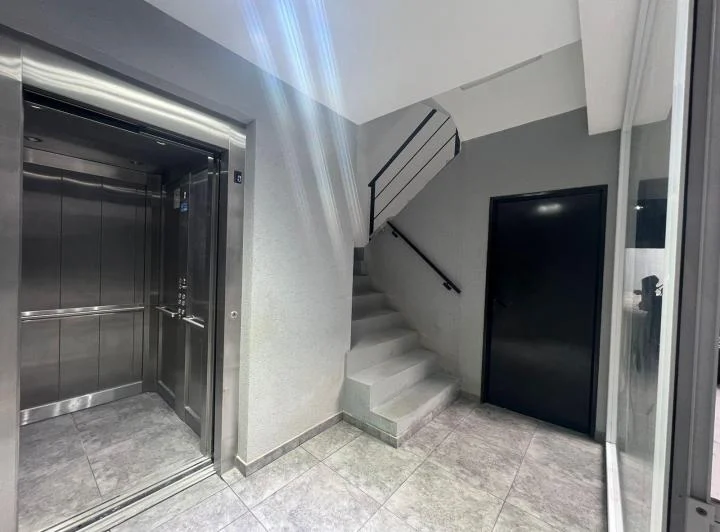 Alquiler Departamento con balcon - Ciudad Evita - 2 dormitorios 5