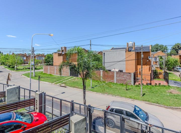 Alquiler Casa en Ciudad Evita - Duplex - 2 dormitorios - cochera 2