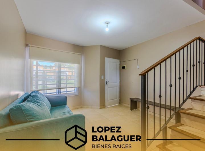 Alquiler Casa en Ciudad Evita - Duplex - 2 dormitorios - cochera 5
