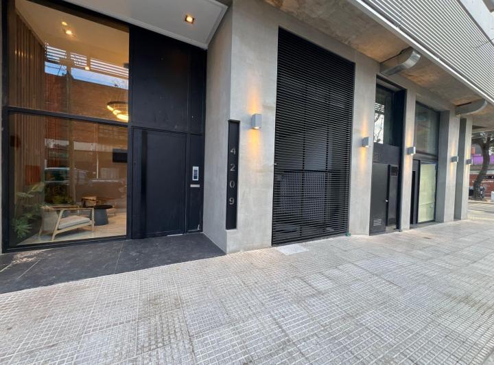 Alquiler Departamento en Villa Lugano - 2 ambientes con balcón 3