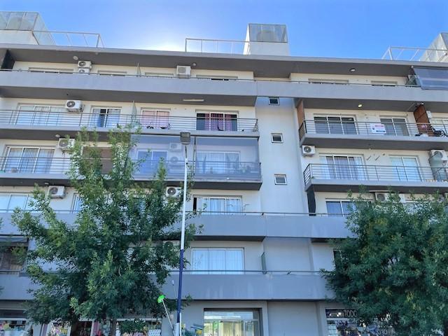 Departamento 4 amb sobre Ruta 58 Canning