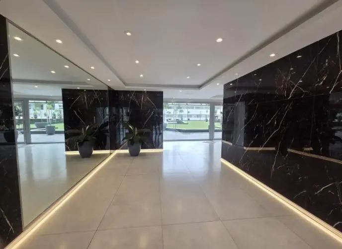 Alquiler Departamento 2 ambientes en Canning Center - con cochera y balcon 4