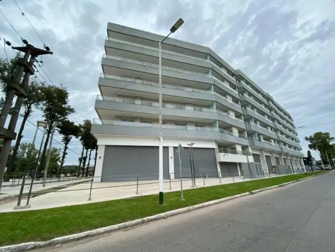 Alquiler Departamento 2 ambientes en Canning Center - con cochera y balcon 3