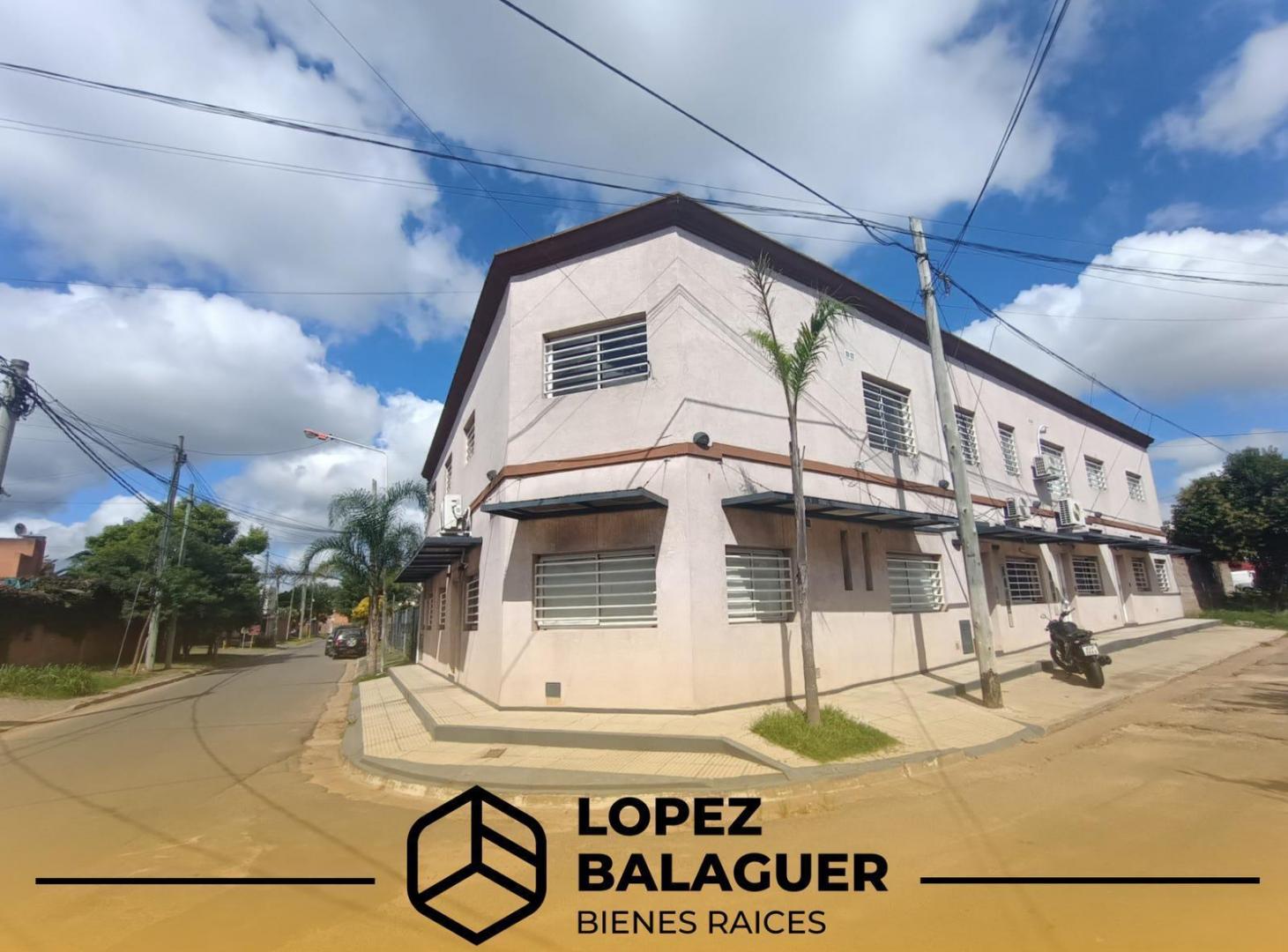 Departamento en Alquiler 4 ambientes en Ciudad Evita