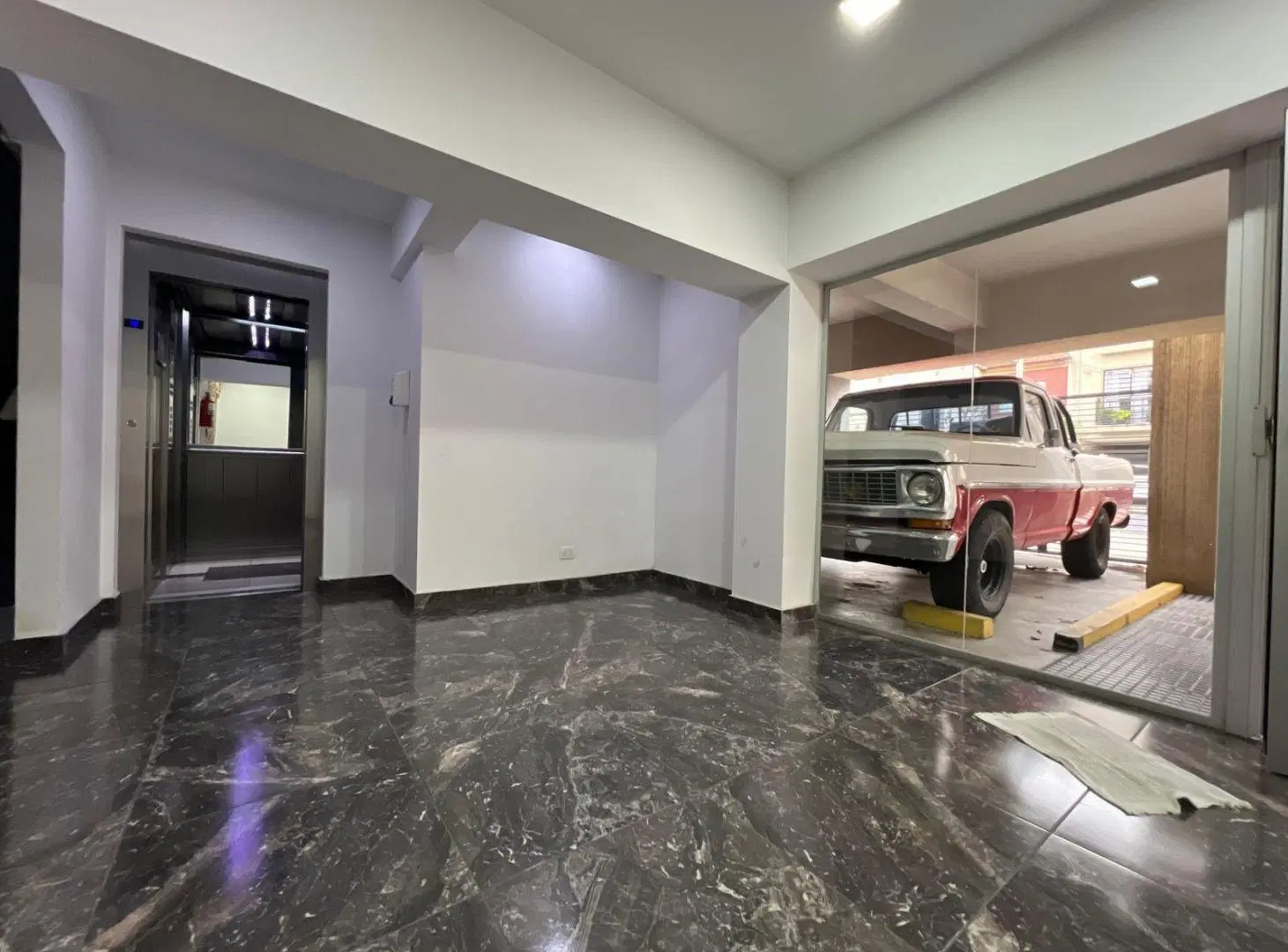 Departamento en Ciudad Evita - 2 dormitorios y 2 baños - apto credito 5