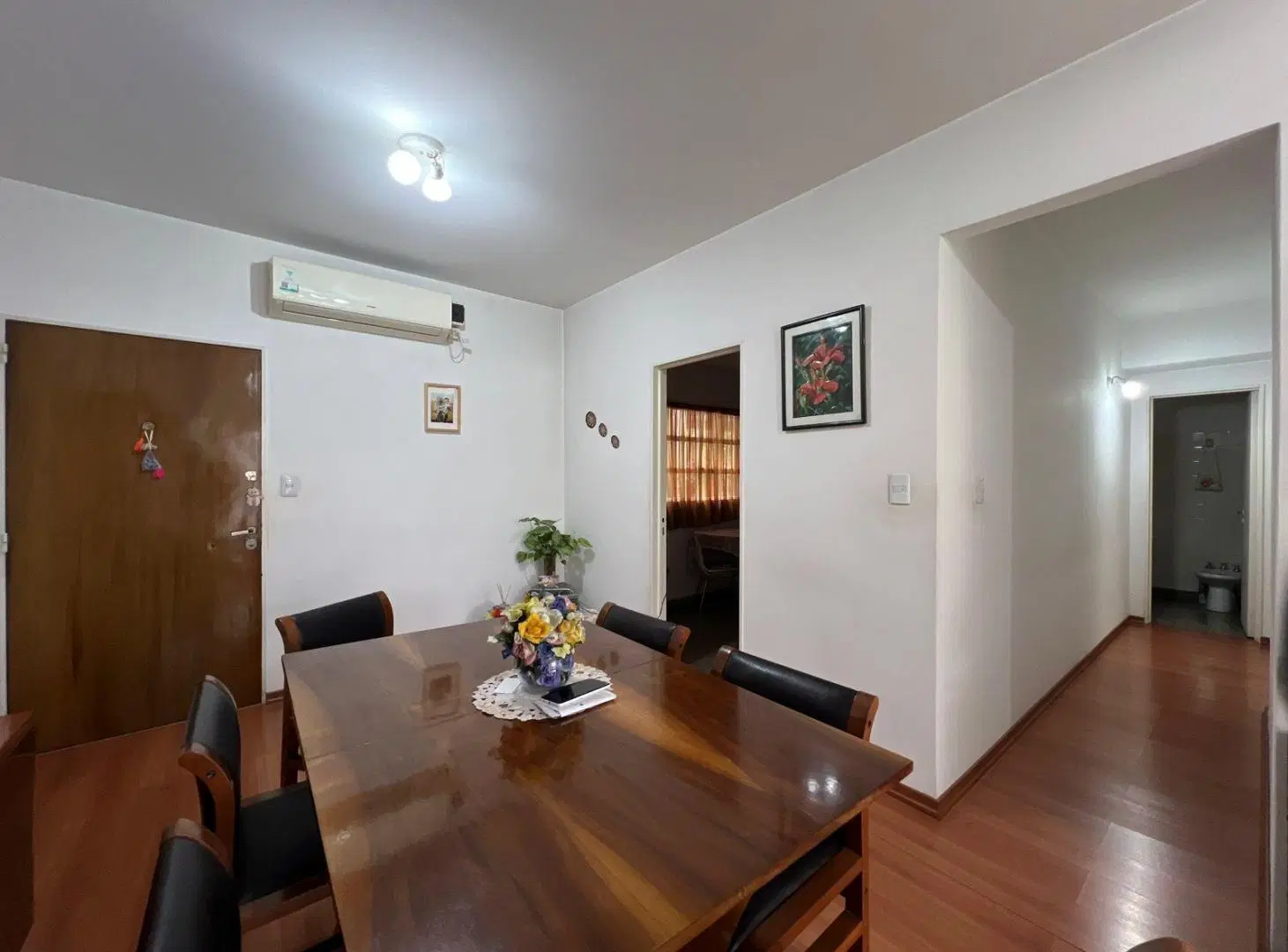 Departamento en Ciudad Evita - 2 dormitorios en PLANTA BAJA - Barrio Alas 5