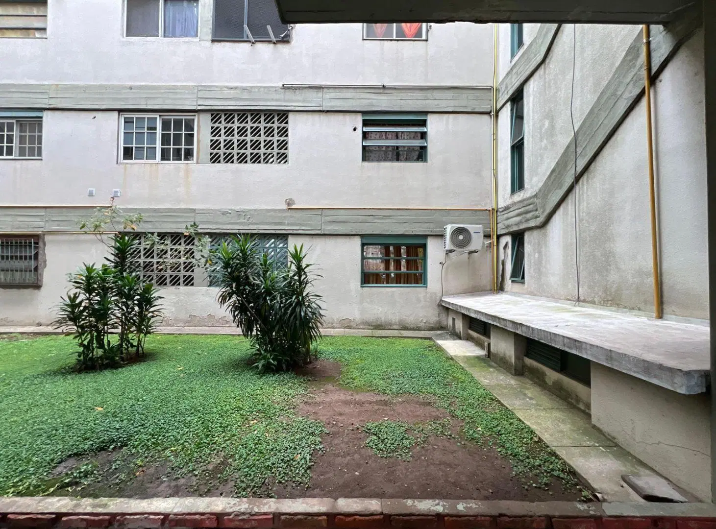Departamento en Ciudad Evita - 2 dormitorios en PLANTA BAJA - Barrio Alas 1