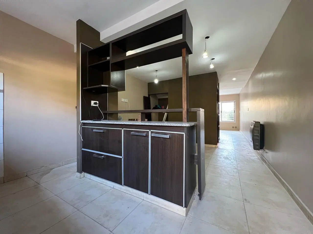 Casa Duplex en Alquiler en Ciudad Evita - 2 dormitorios - Cochera 1