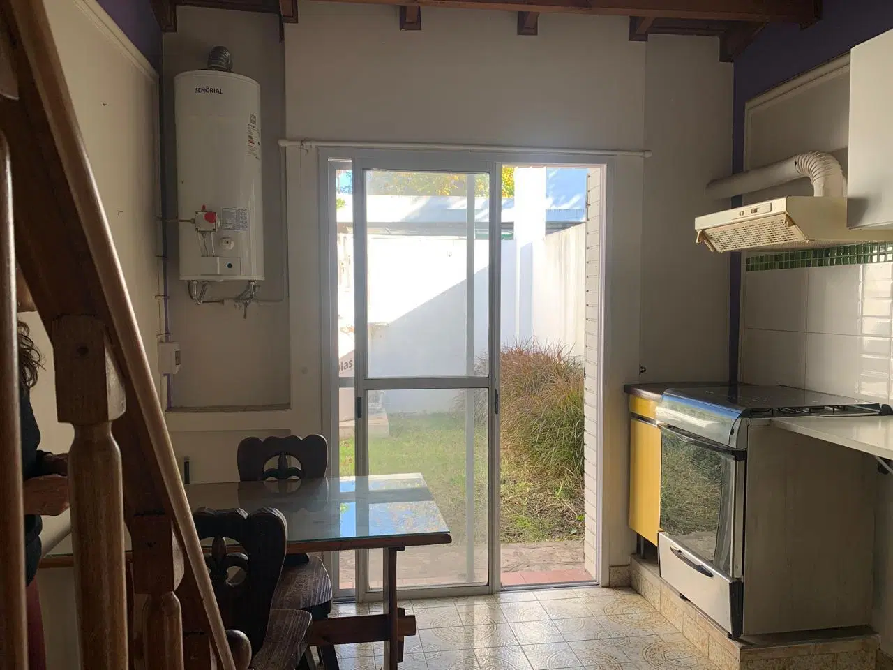 Casa en Ciudad Evita 4