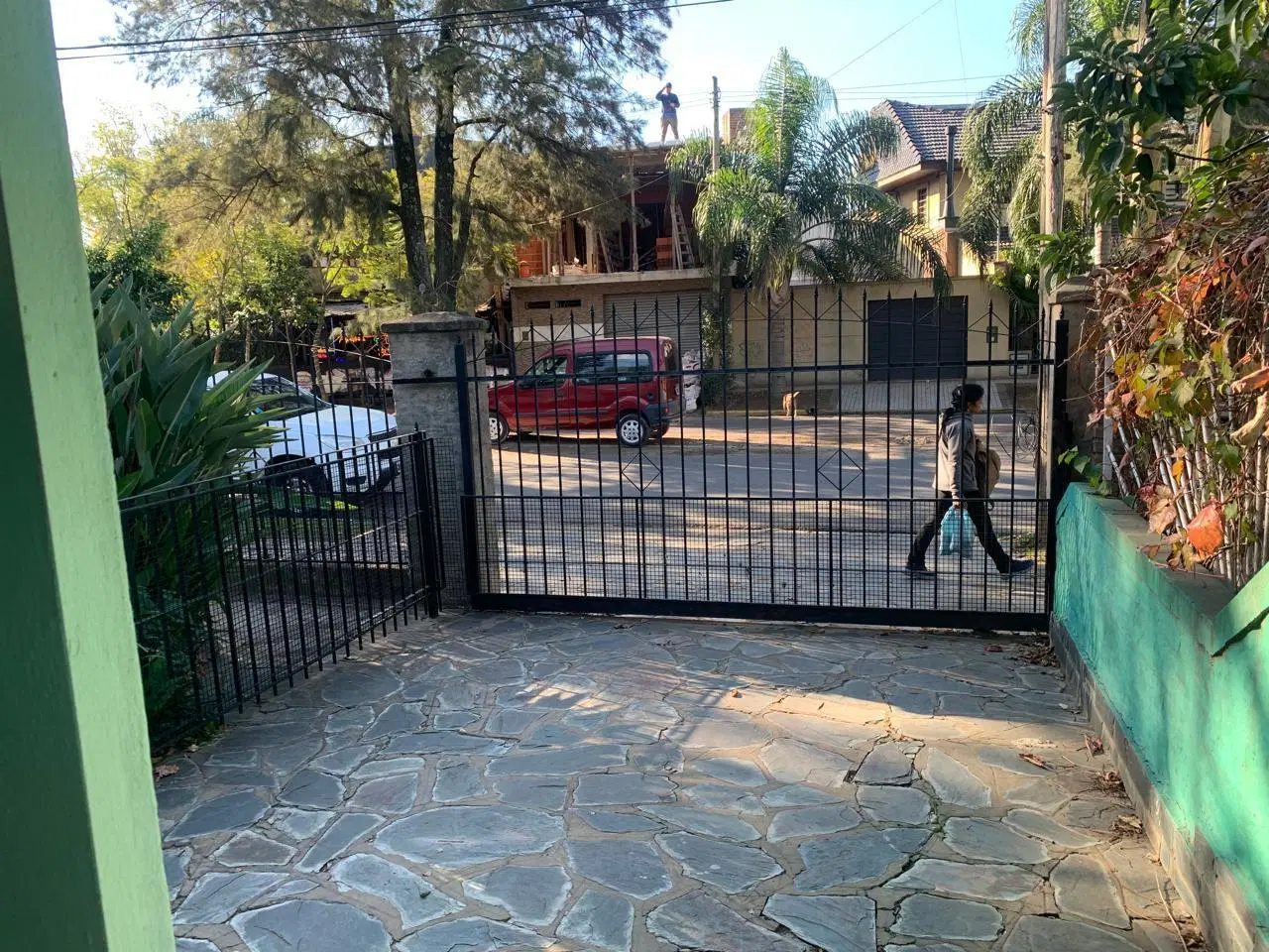 Casa en Ciudad Evita 3
