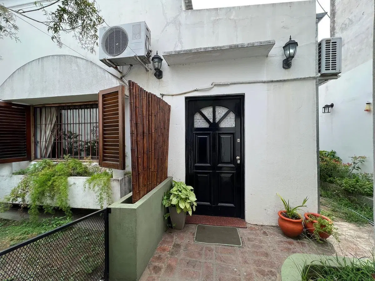 Venta Casa - Villa Lugano - 3 dormitorios con cochera - APTO CREDITO 4