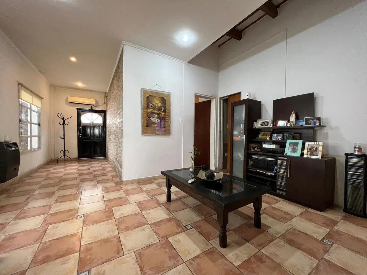 Venta Casa - Villa Lugano - 3 dormitorios con cochera - APTO CREDITO 3