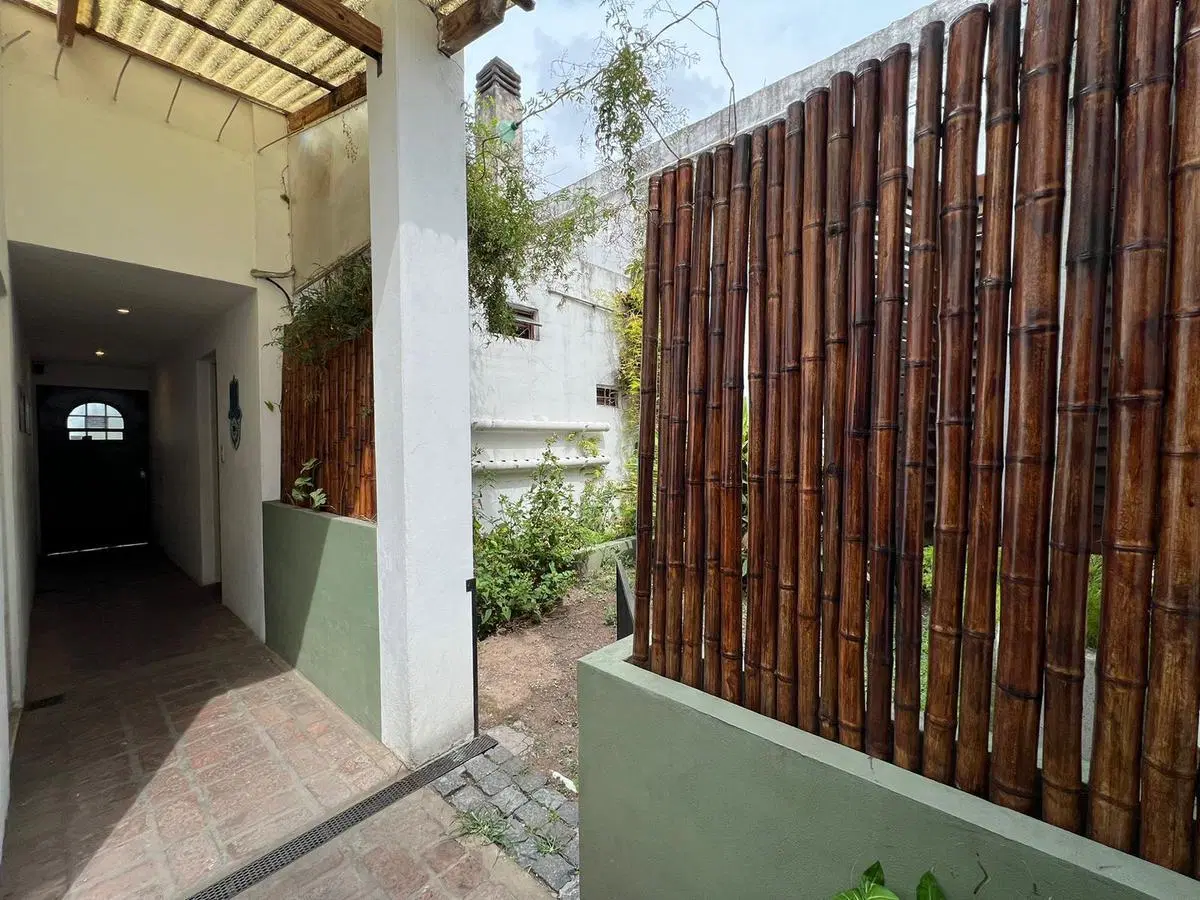 Venta Casa - Villa Lugano - 3 dormitorios con cochera - APTO CREDITO 2