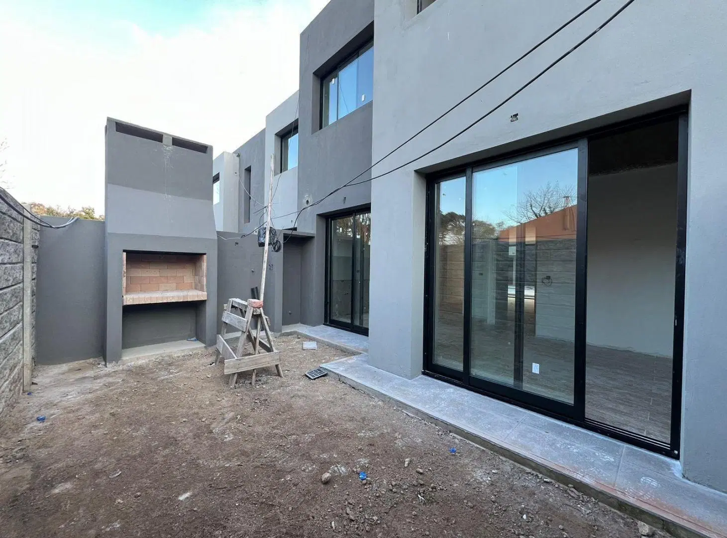 Venta Duplex Casa  - Canning - 2 dormitorios 5