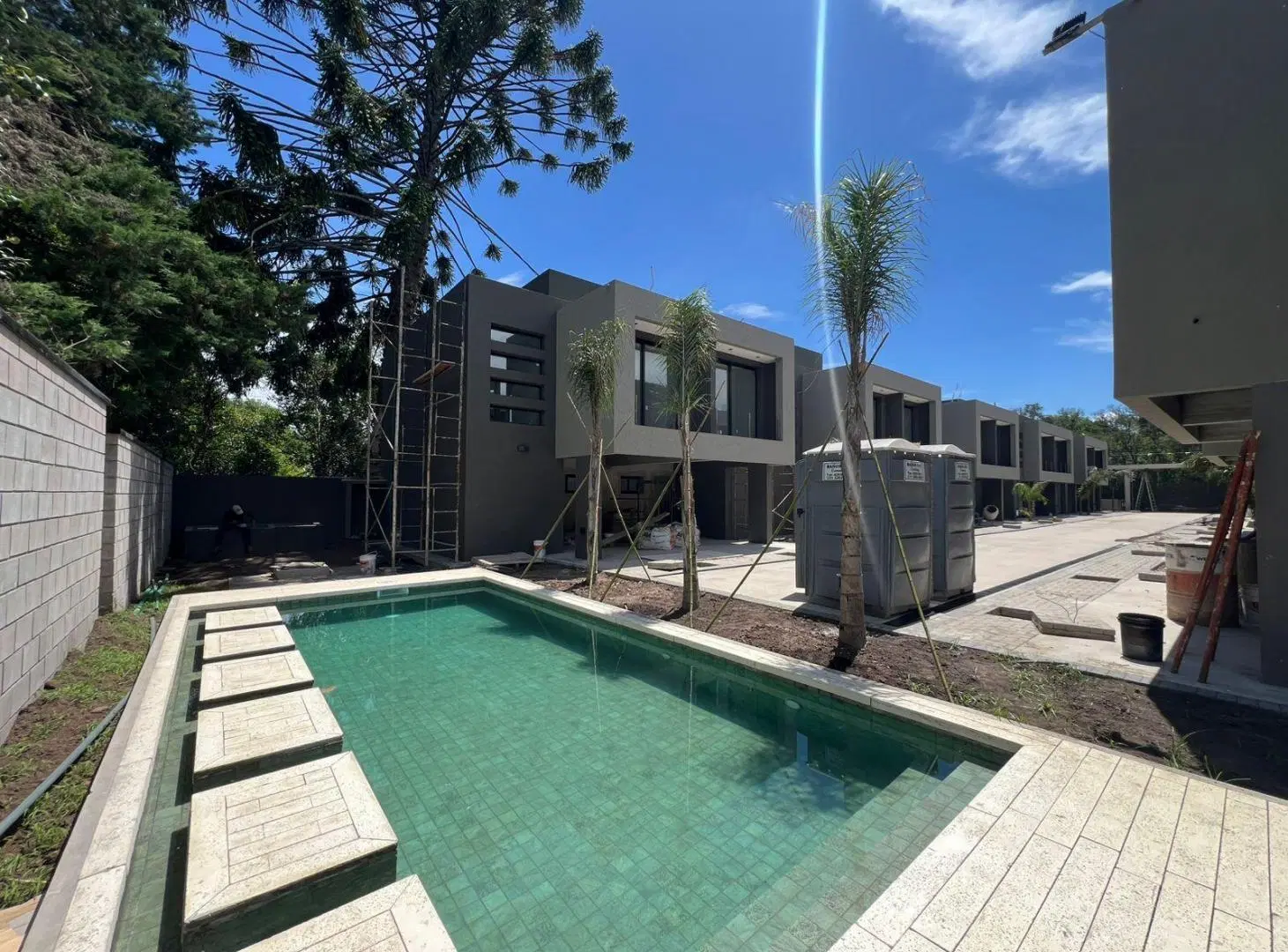 Venta Duplex Casa  - Canning - 2 dormitorios 2