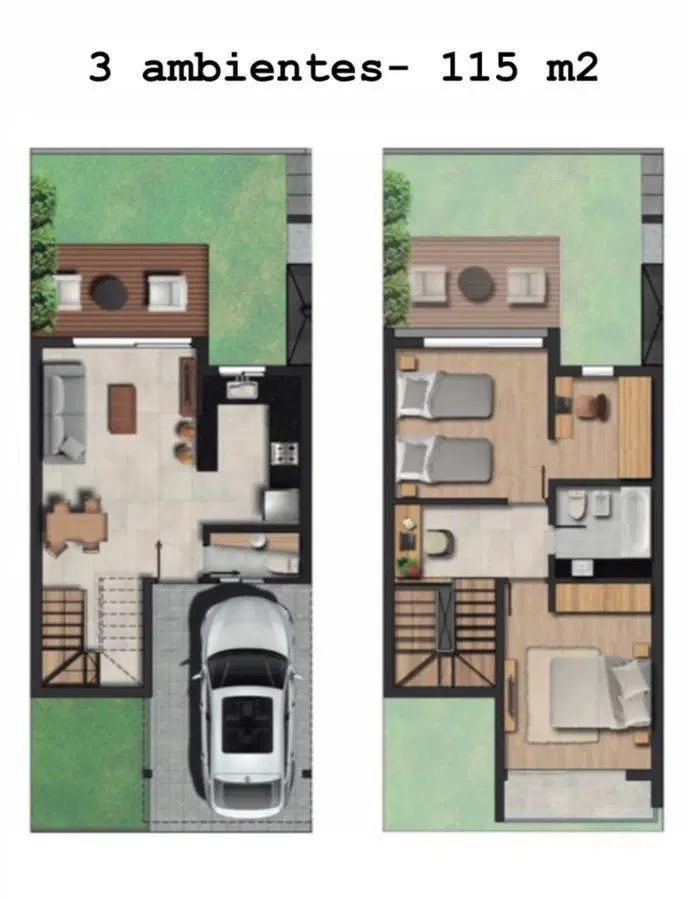 Plano 1
