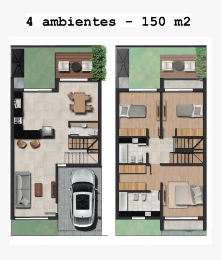 Plano 2