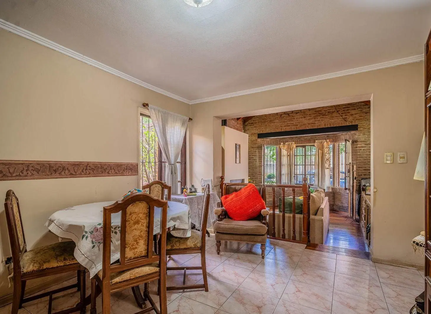 Casa en venta de 3 dormitorios con pileta en Ciudad Evita 3