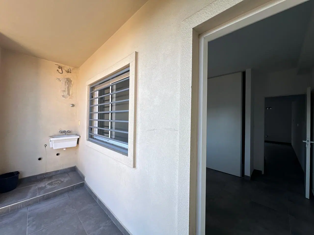 Departamento en Ramos Mejia - 2 ambientes - balcon al frente - apto credito 5
