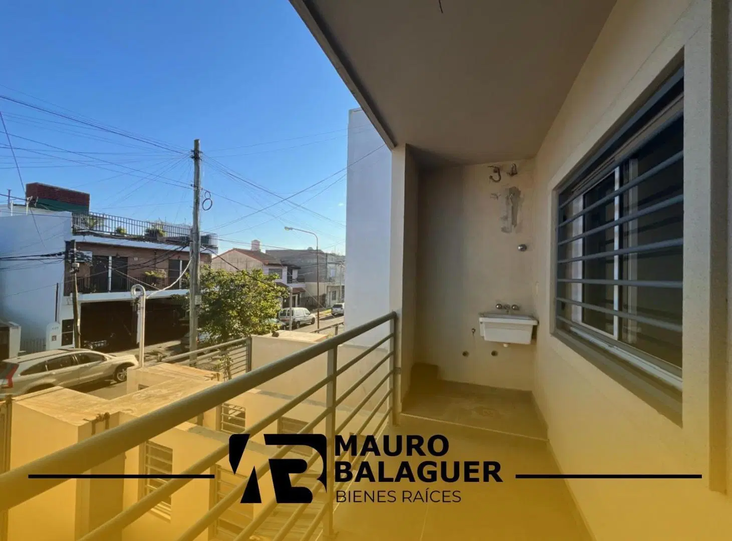 Departamento en Ramos Mejia - 2 ambientes - balcon al frente - apto credito 4