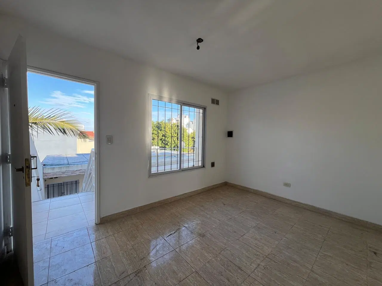 Departamento en Ramos Mejia - 2 ambientes - balcon - APTO CREDITO 4