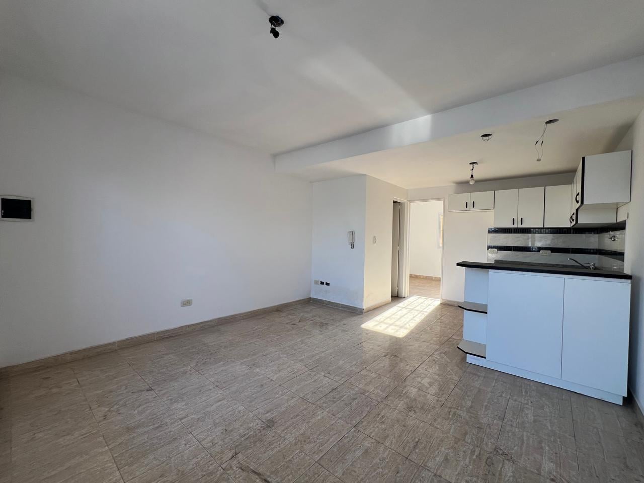 Departamento en Ramos Mejia - 2 ambientes - balcon - APTO CREDITO
