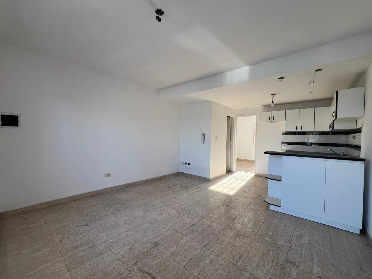 Departamento en Ramos Mejia - 2 ambientes - balcon - APTO CREDITO 3