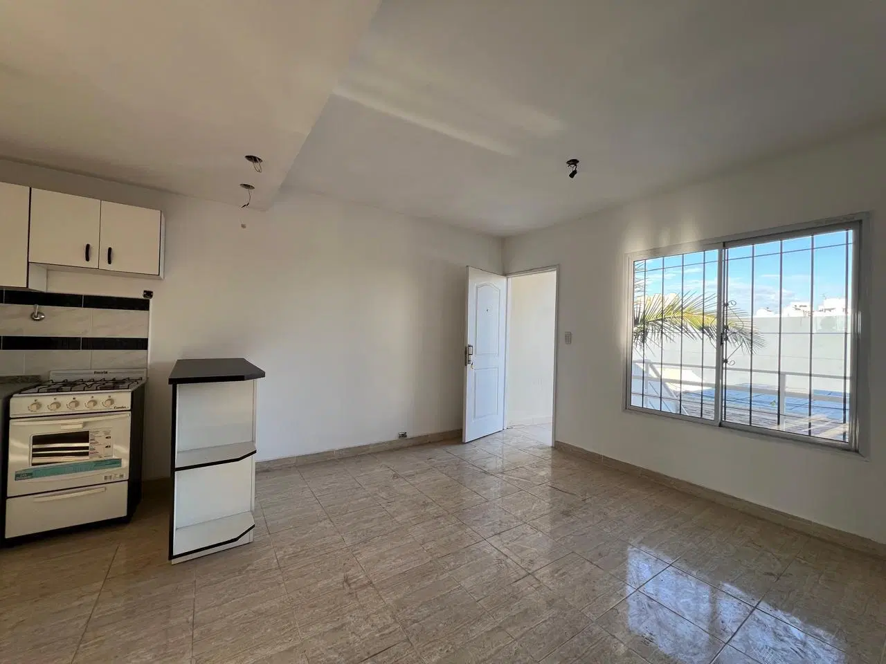 Departamento en Ramos Mejia - 2 ambientes - balcon - APTO CREDITO 2