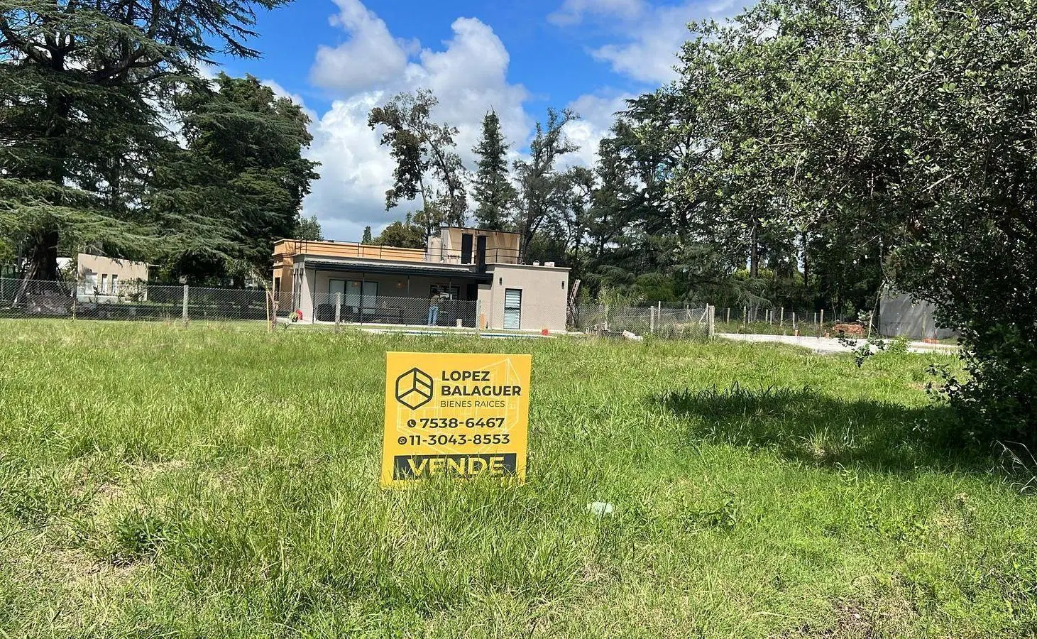 Terreno en Alejandro Petion - Barrio Pehuen Village - Lote en esquina - Posible financiacion 8