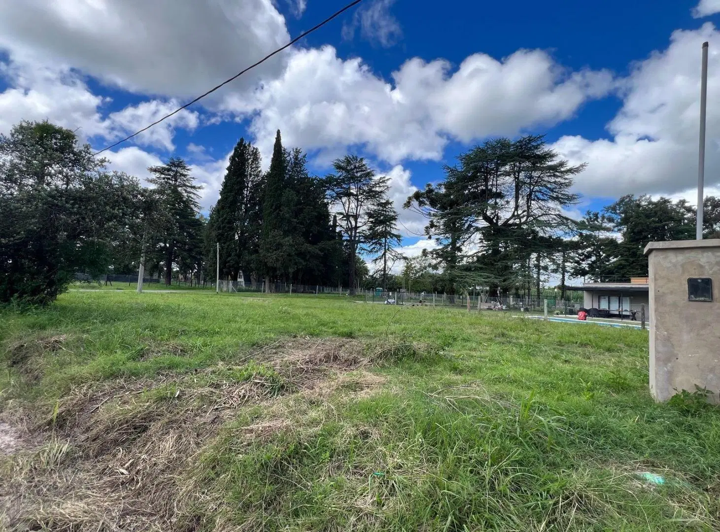 Terreno en Alejandro Petion - Barrio Pehuen Village - Lote en esquina - Posible financiacion 4