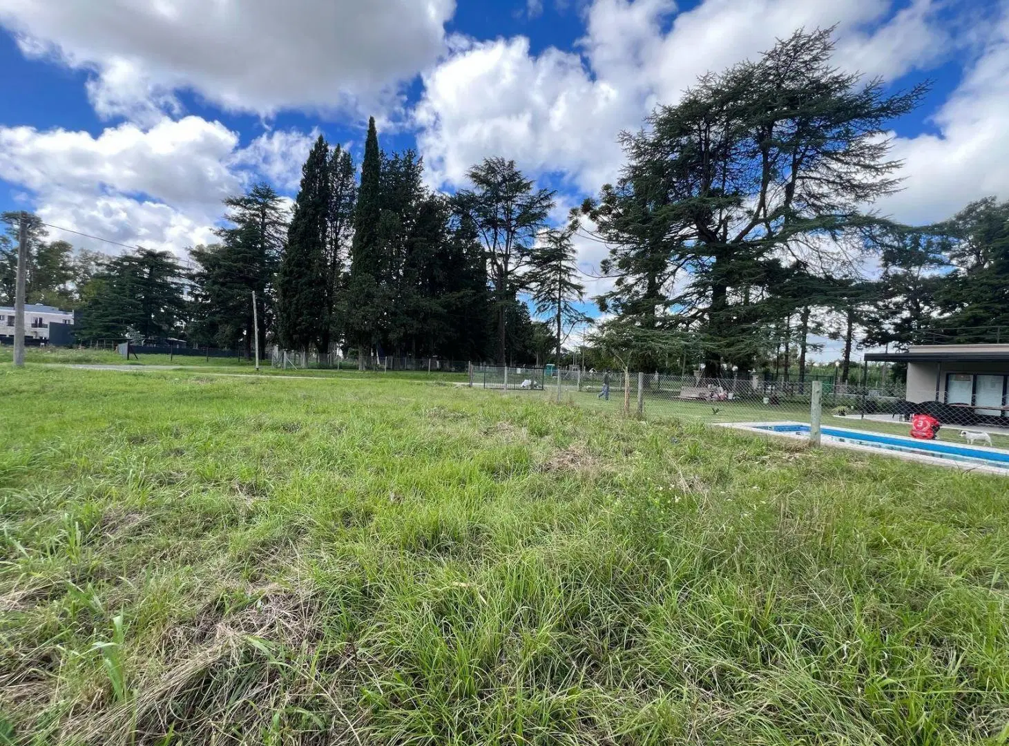 Terreno en Alejandro Petion - Barrio Pehuen Village - Lote en esquina - Posible financiacion 3