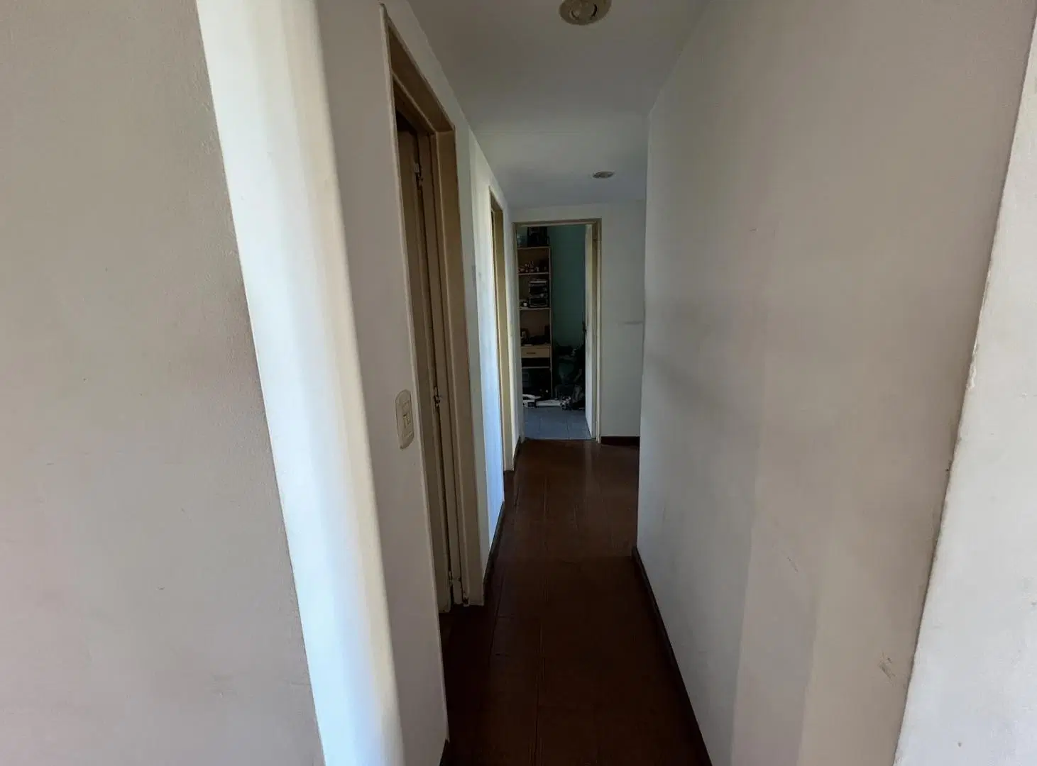 Departamento en Floresta - 4 ambientes con balcon - Juan B Justo y Segurola 5