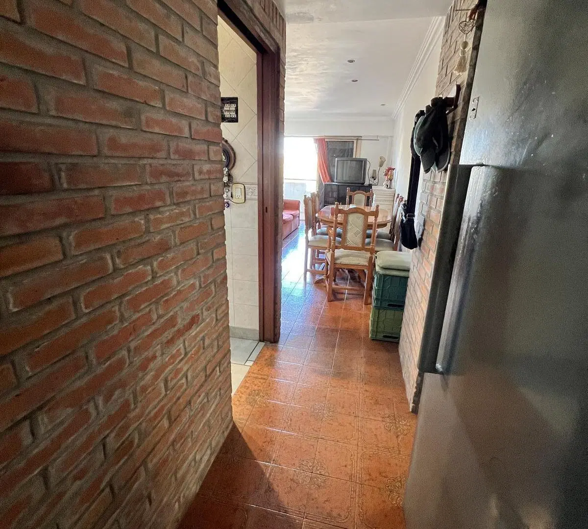 Departamento en Floresta - 4 ambientes con balcon - Juan B Justo y Segurola 2