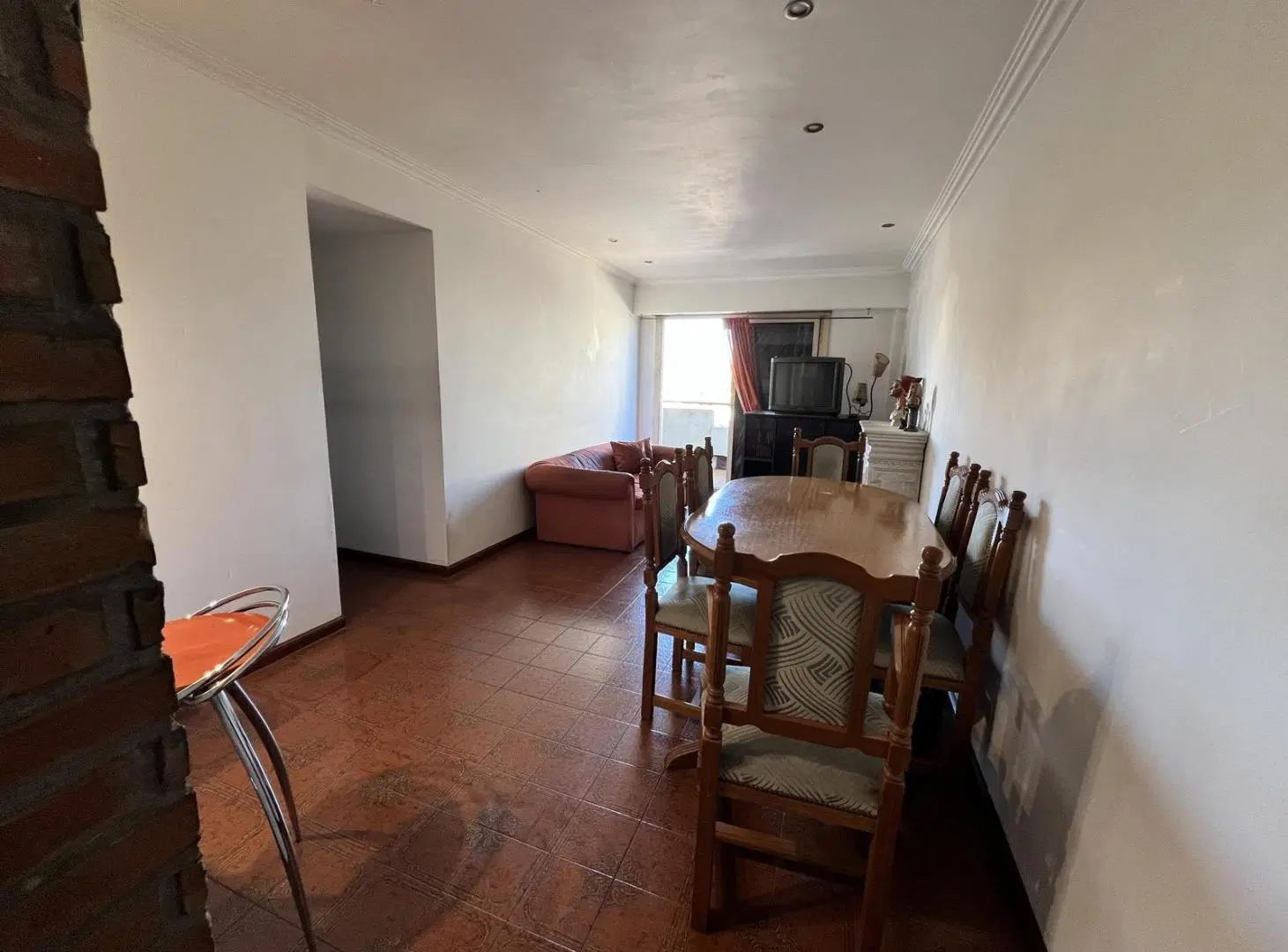 Departamento en Floresta - 4 ambientes con balcon - Juan B Justo y Segurola 4