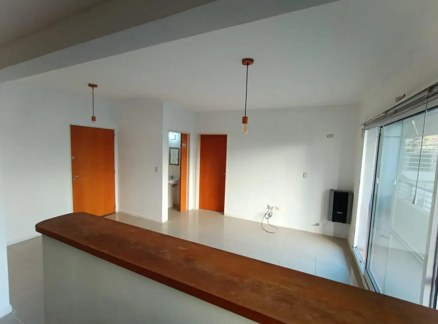 Departamento en Almagro 2