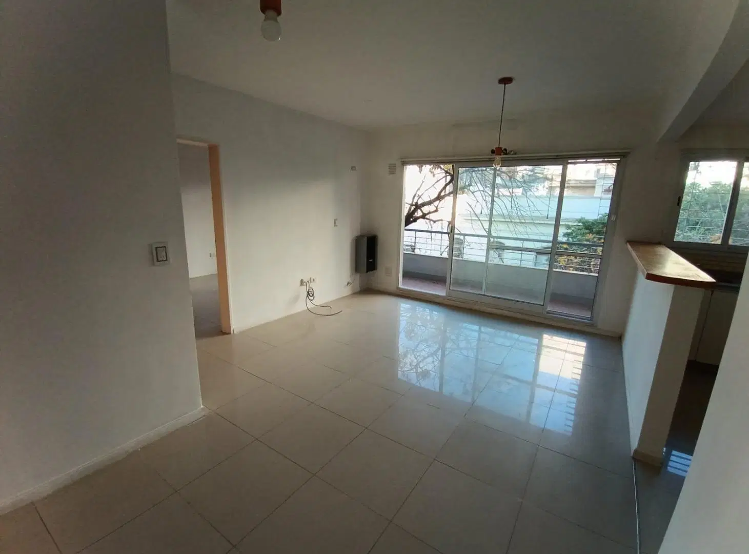 Departamento en Almagro 4