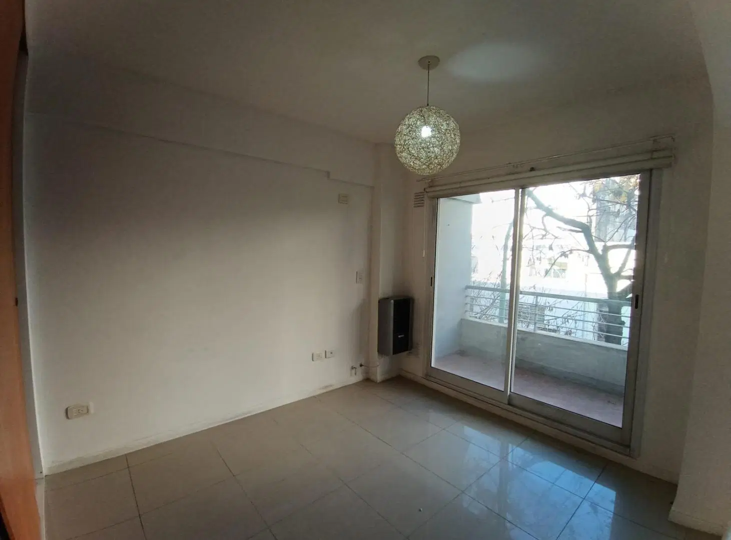 Departamento en Almagro 5