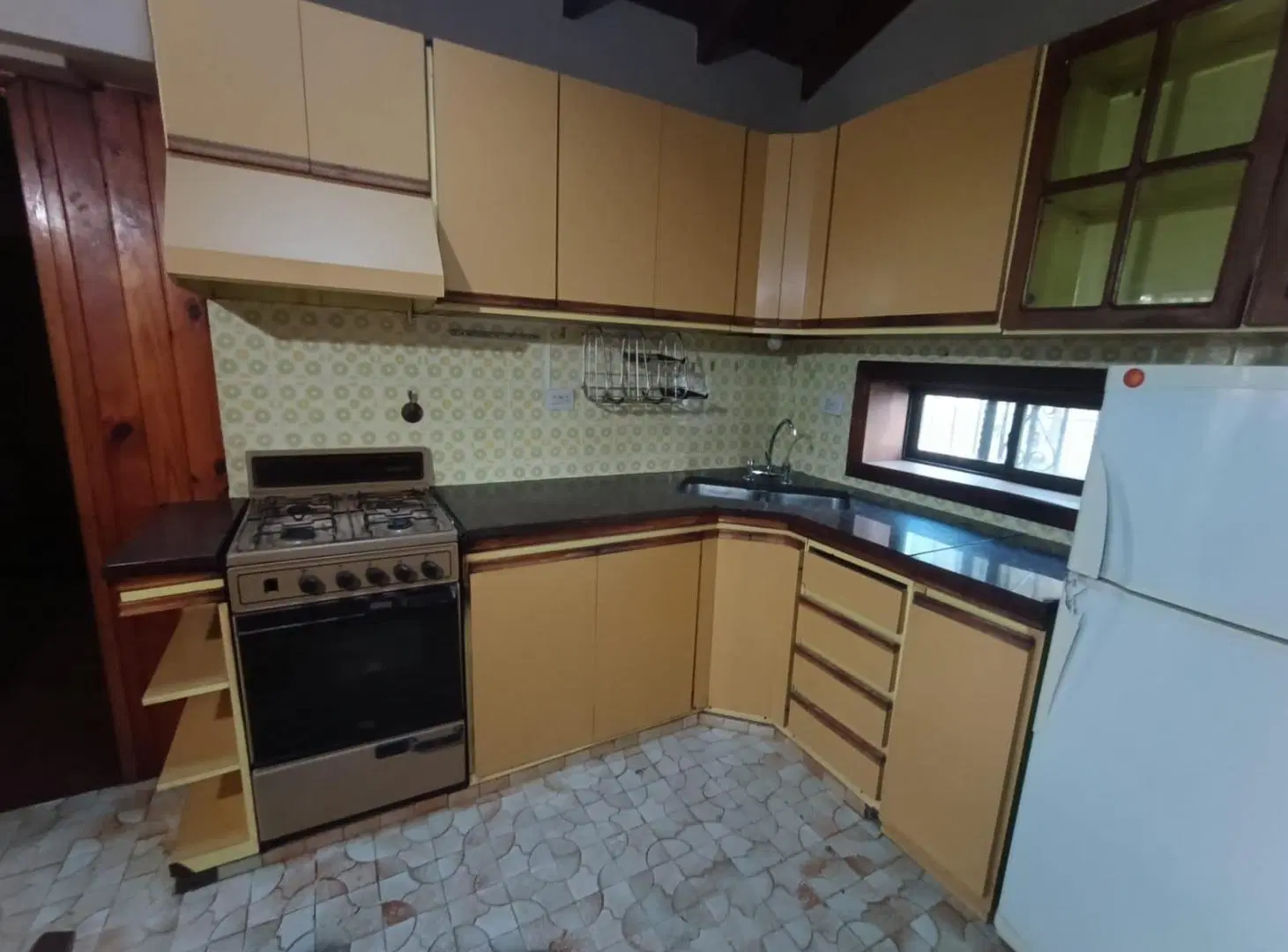 Alquiler - Casa en Ciudad Evita - 3 dormitorios 4