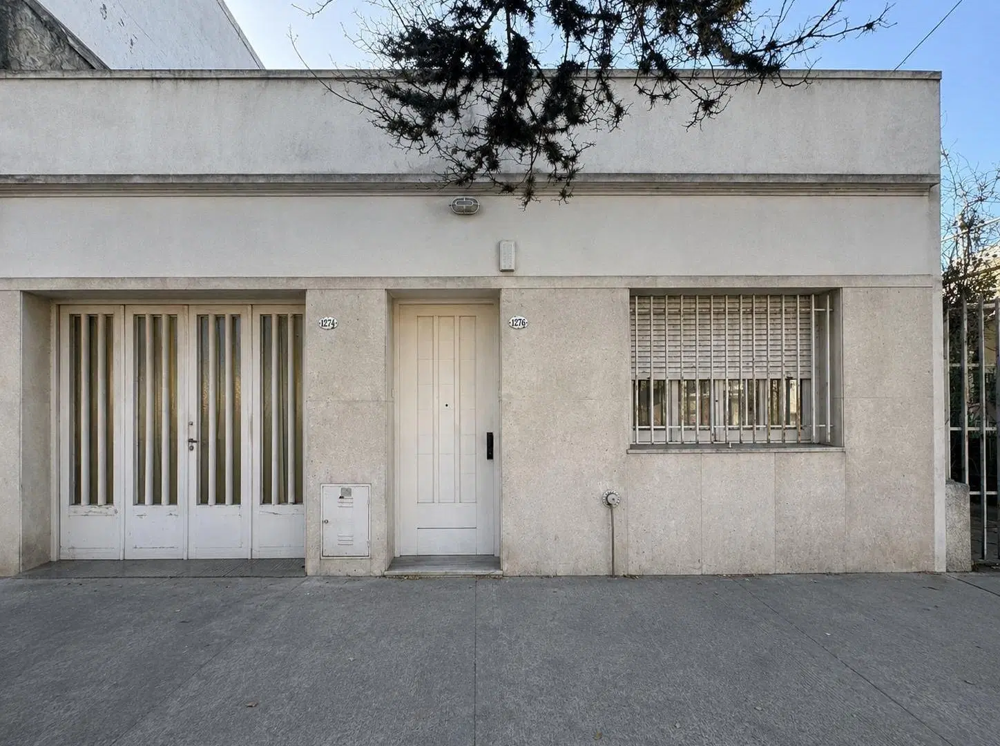 Casa en Parque Avellaneda 3